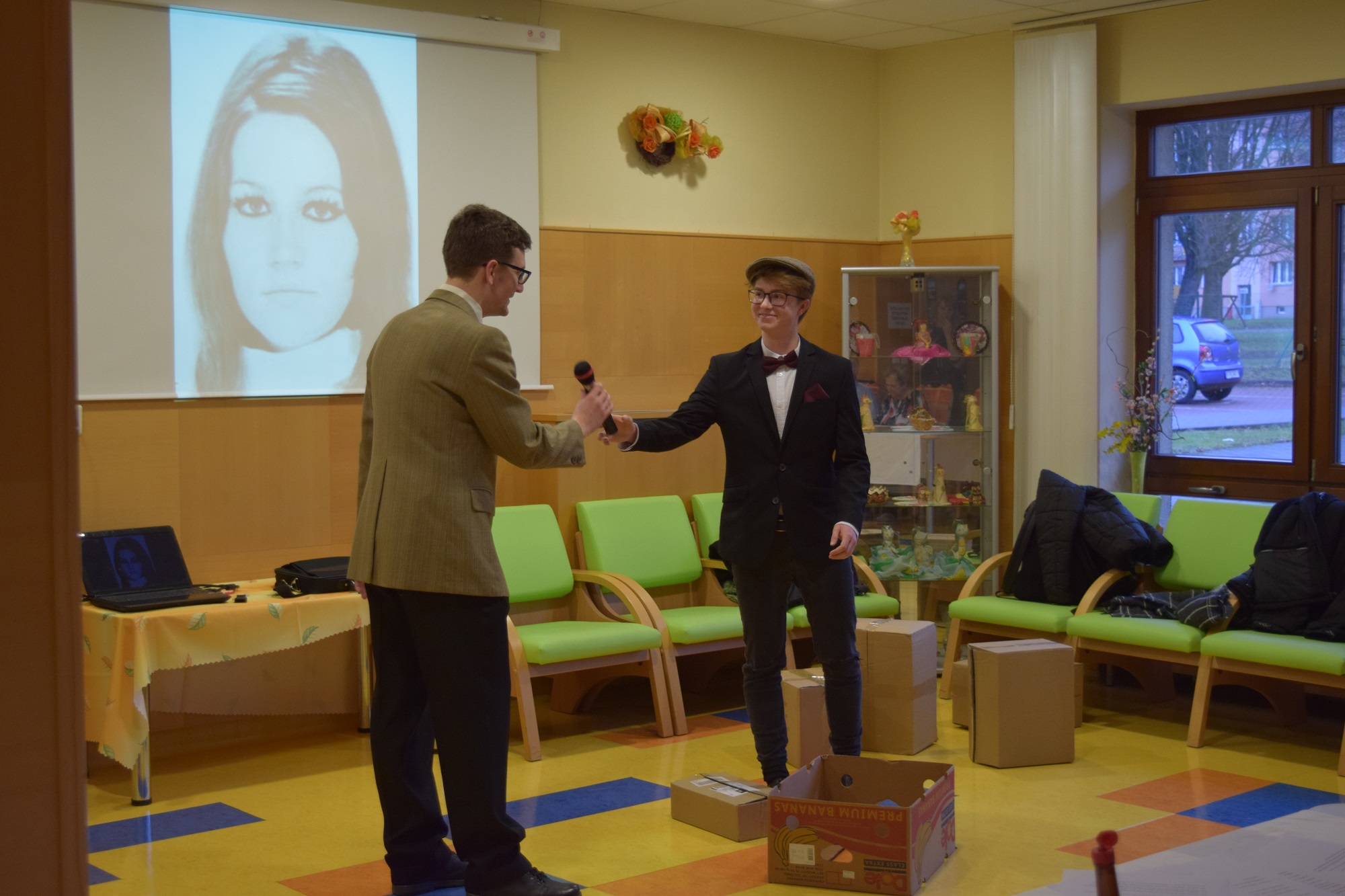 Chalupáři